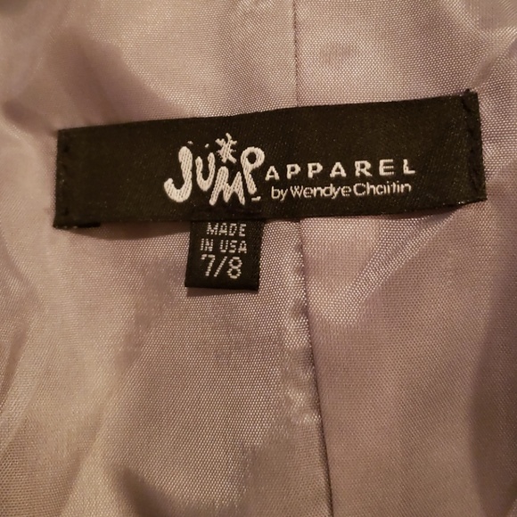 Prom Dress - Picture 3 of 7